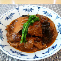 中國菜 心香 - 