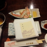 かに道楽 横浜店 - 