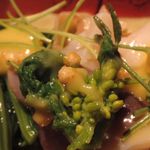 酒肴 大阪まんぷく堂 - 