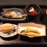 酒肴 大阪まんぷく堂 - 