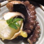 酒肴 大阪まんぷく堂 - 