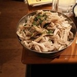 金獅子のヤキニク - 