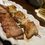 居酒屋キタロー - とりぶた