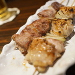 居酒屋キタロー - とりぶた