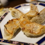 居酒屋キタロー - 餃子