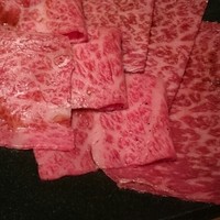 焼肉うしごろ 西麻布本店 - ざぶとんとかいのみ