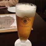 ダイニング ミツバチ - ★ハートランド生