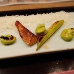 ダイニング ミツバチ - ★野菜のロースト