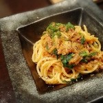 ダイニング ミツバチ - ★ボロネーゼ