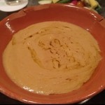 ★カツオの酒盗バーニャカウダ