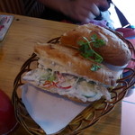 My Banh Mi - 