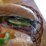My Banh Mi - 