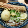 梅田 釜たけうどん 梅田 釜たけうどん