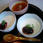 たらいうどん椛や - 