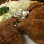 鳥恵 - 鳥恵●鶏餃子