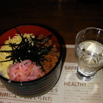 鳥せい - 2008年12月の夜