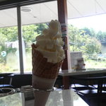 道の駅 吉野路大塔 - 