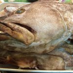 勝しん - ついに登場１２キロほんあら！