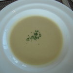 スマイリーネプチューン - スープ