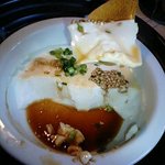 たらいうどん椛や - 