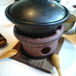 たらいうどん椛や - 