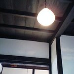 たらいうどん椛や - 