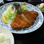 Tonkatsu Daimon - 