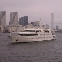 シンフォニー東京湾クルーズ - 僚船　クラシカ