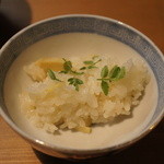 しのはら - 筍ご飯