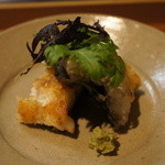 しのはら - 宍道湖鰻の白焼き