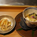 しのはら - とこぶし 車海老