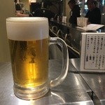 Bouya Horumon Kan - これが２８０円は嬉しいですね