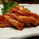 YAKI29 TANTAN - アカセン