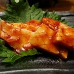 YAKI29 TANTAN - コリコリ