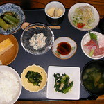 Daikon - 