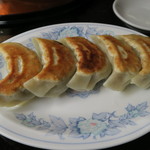 Shouka Rou - 餃子