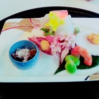 モダンフレンチ グランヴヌール(盛岡グランドホテル) - 