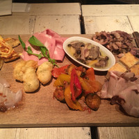 アモーレ 木屋町 - 