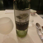 イル ギオットーネ - 鳥取のワイン「砂丘」