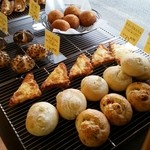 honnetete Boulangerie - 