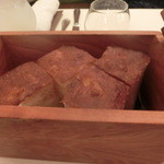 イル ギオットーネ - なかはパン