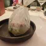 イル ギオットーネ - グツグツグツ・・・