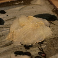 うを徳 - 2016年４月　明石のカレイ