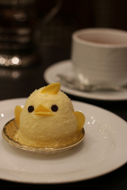 名古屋のカフェならここ エリア別人気のお店選 食べログまとめ