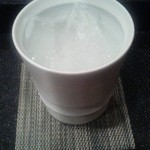 鮨楽こもり - 魔王