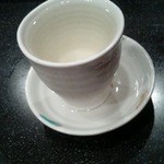 鮨楽こもり - 加賀鳶