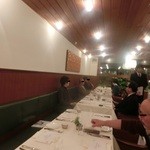 イル ギオットーネ - 店内