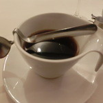 イル ギオットーネ - コーヒー