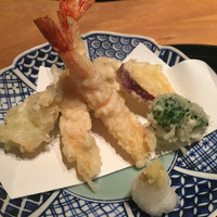 高麗橋 吉兆 なんばダイニングメゾン店 - 