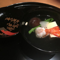 高麗橋 吉兆 なんばダイニングメゾン店 - 